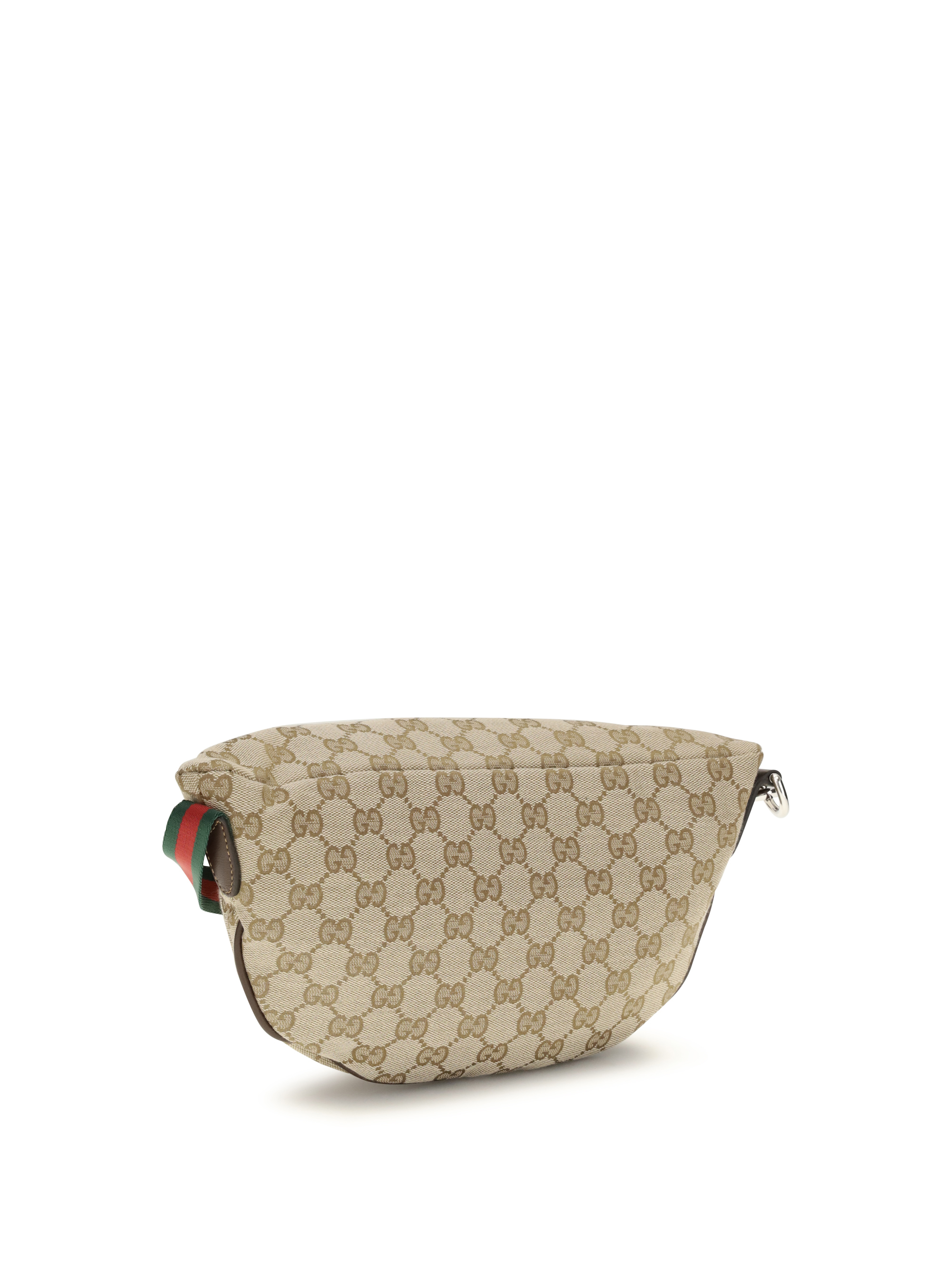 Small Tag Shoulder Bag