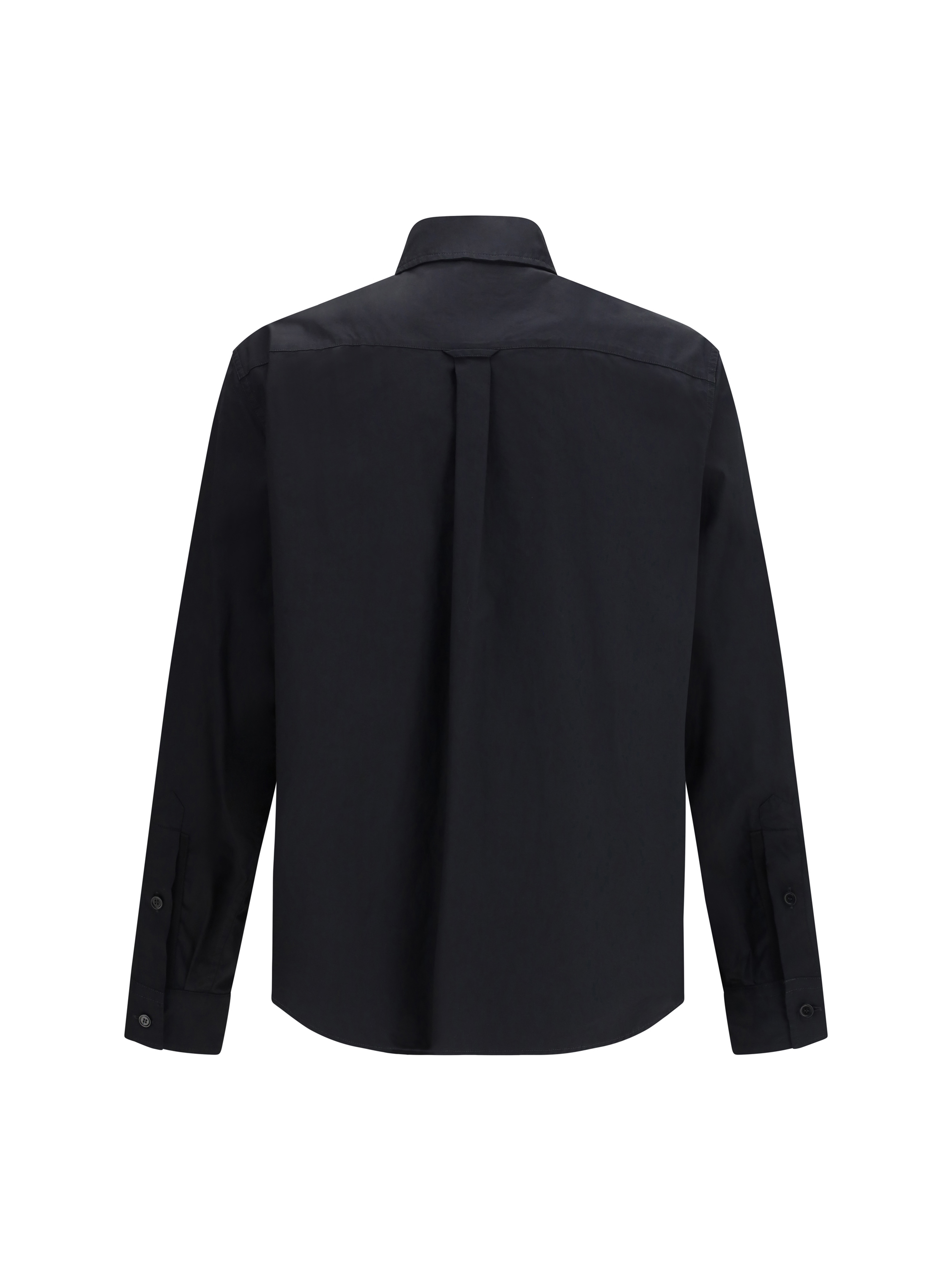 Cotton Shirt with pockets