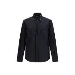 Cotton Shirt with pockets