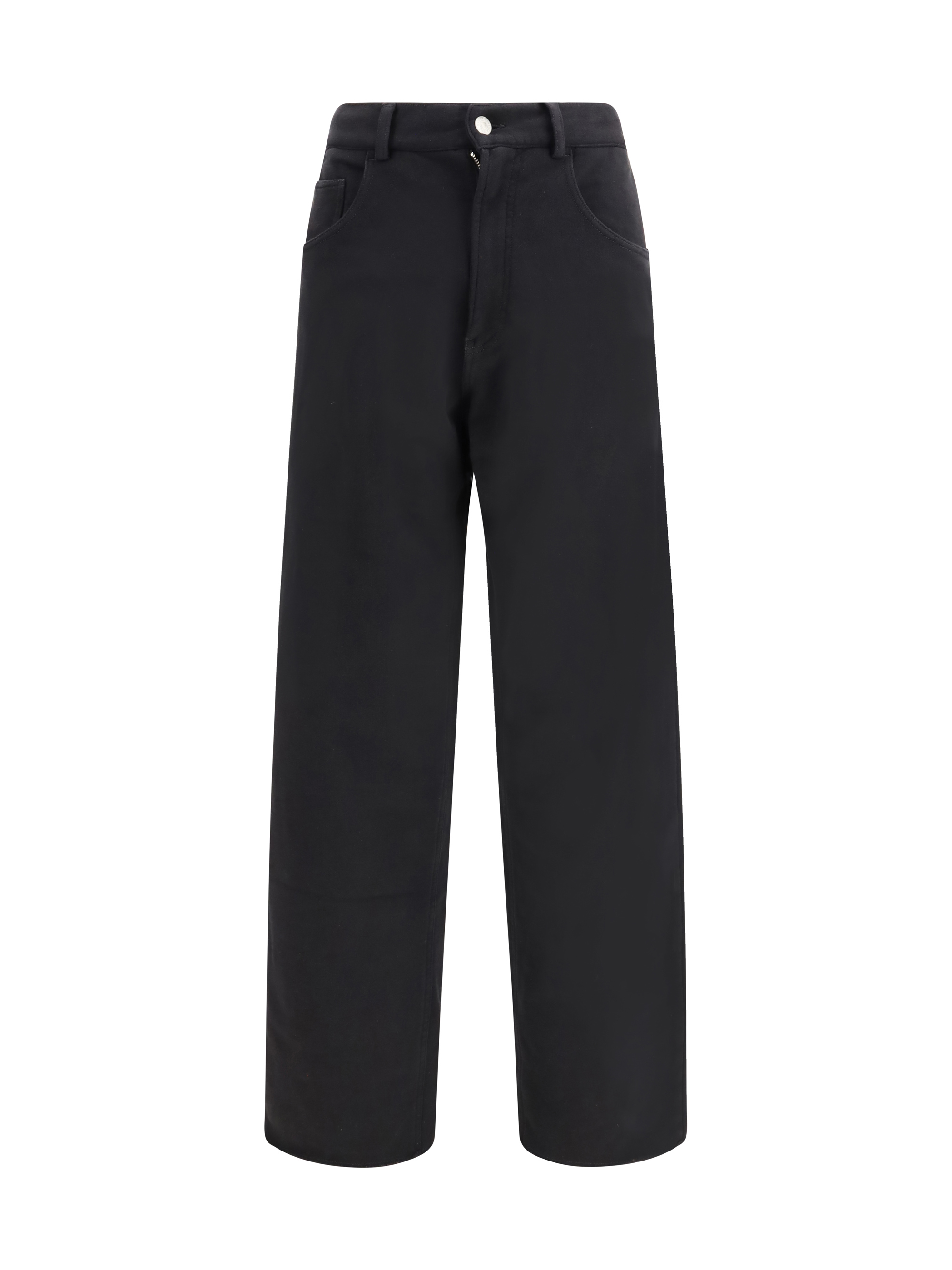 Cotton track Pants