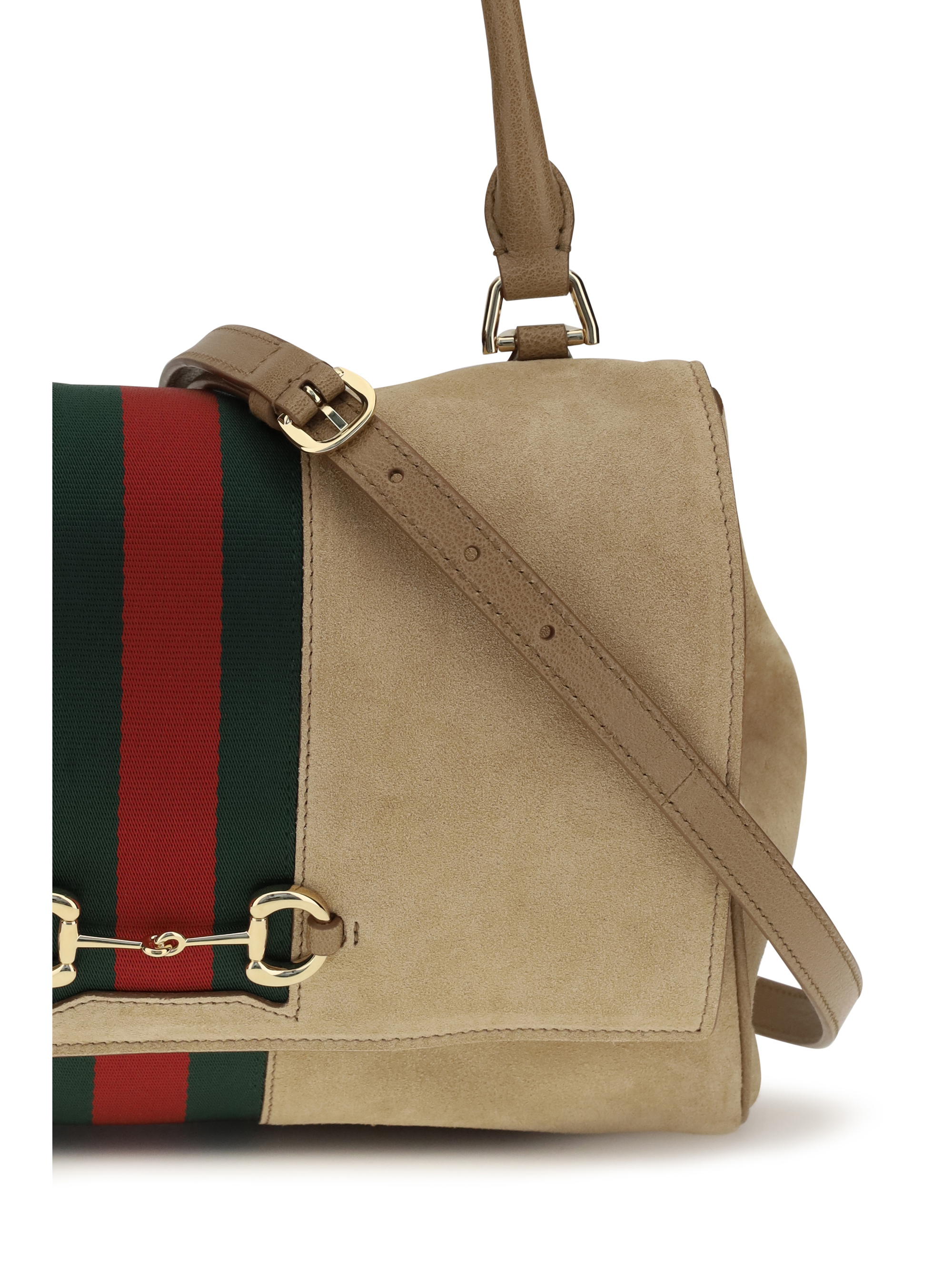 Medium Paparazzo Handbag