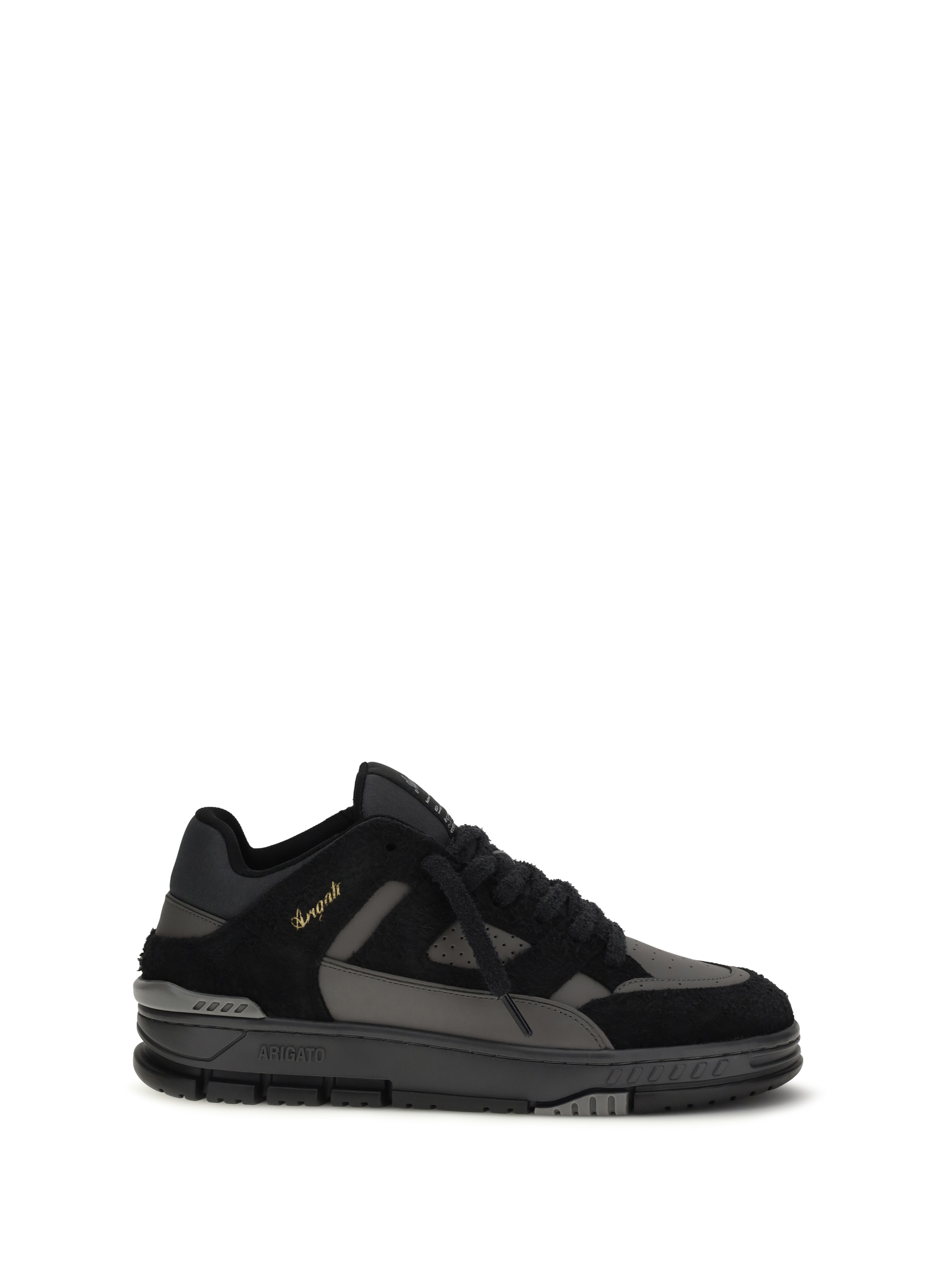 Area Lo Fluffy Sneaker
