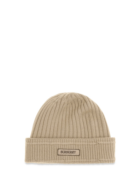Wool Beanie