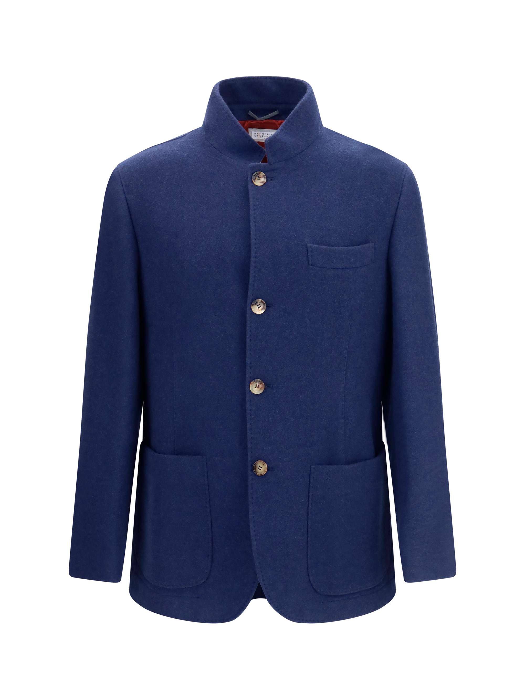 Cashmere Jacket
