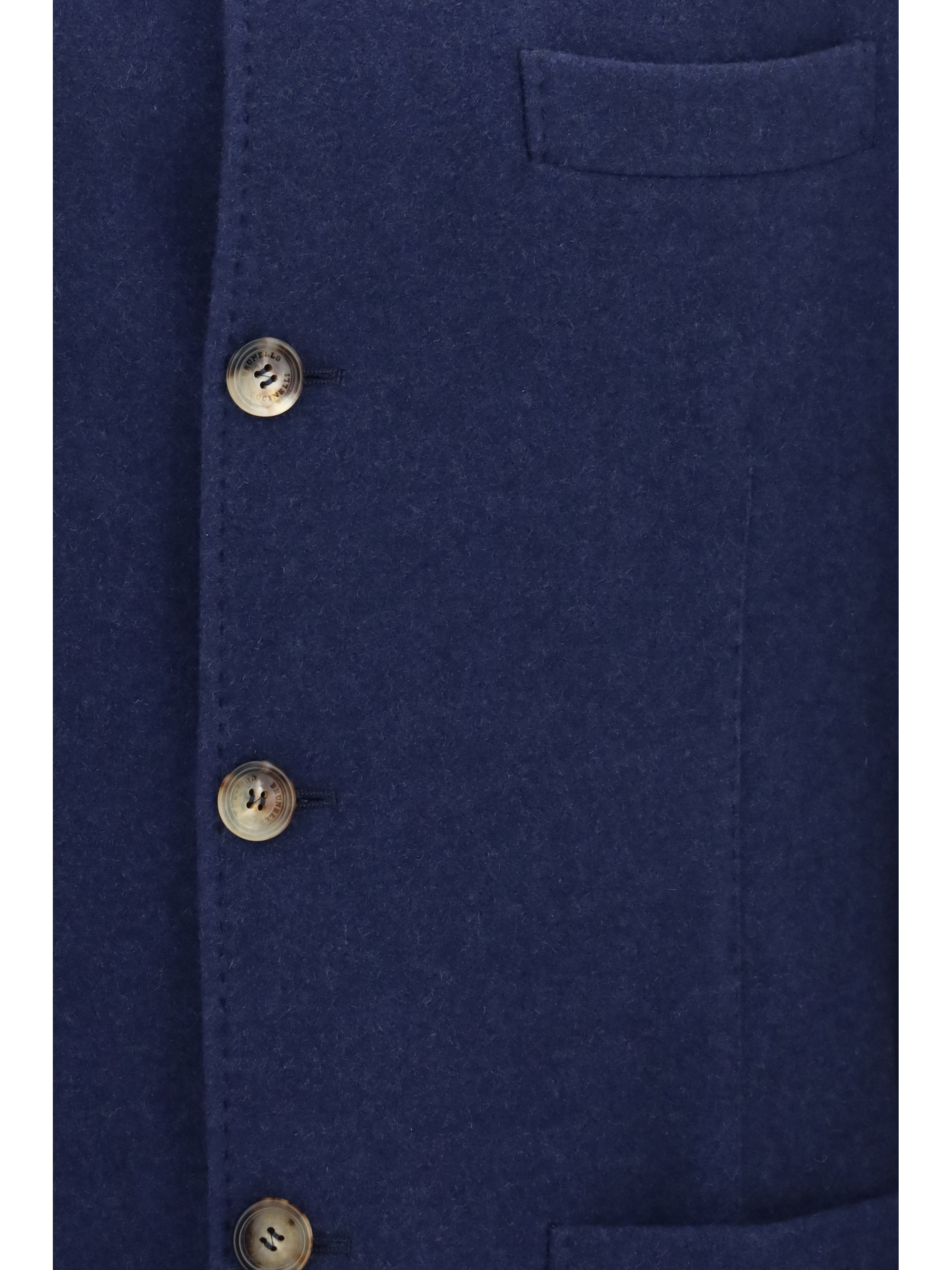 Cashmere Jacket