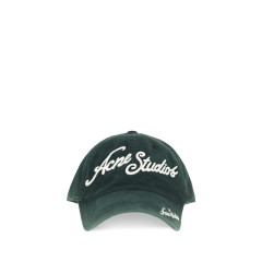 Logo Baseball Cap
