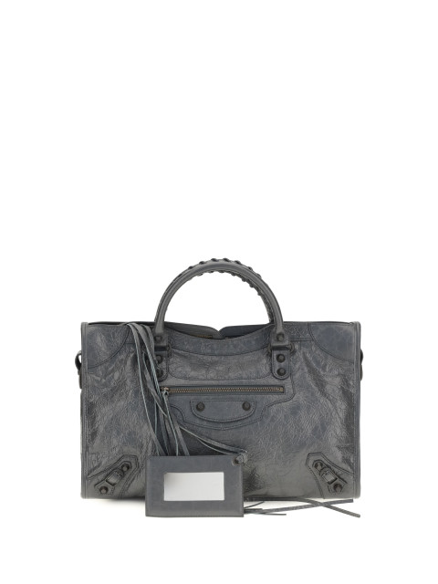 Le City medium Handbag