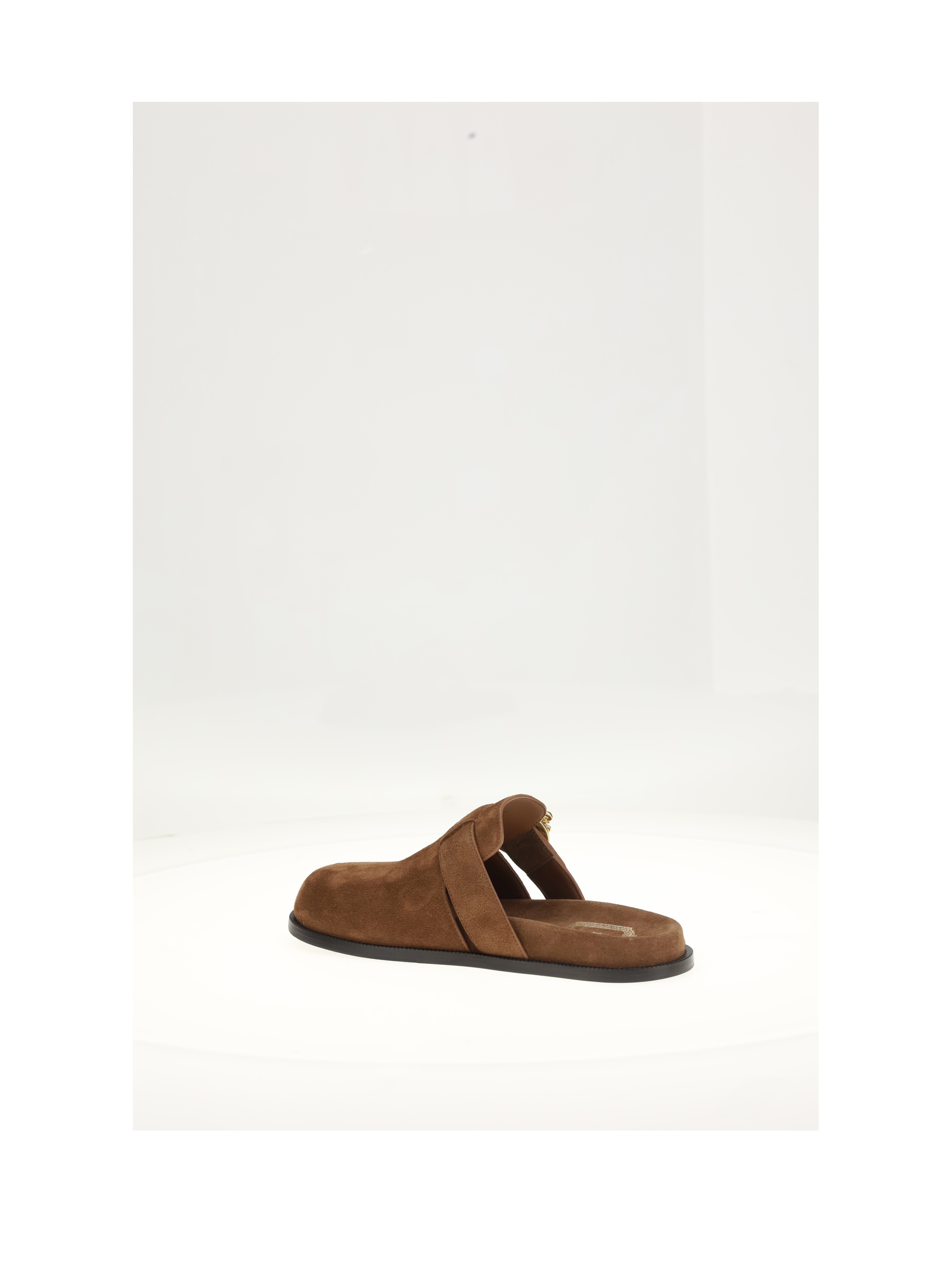 FLAT SHOES