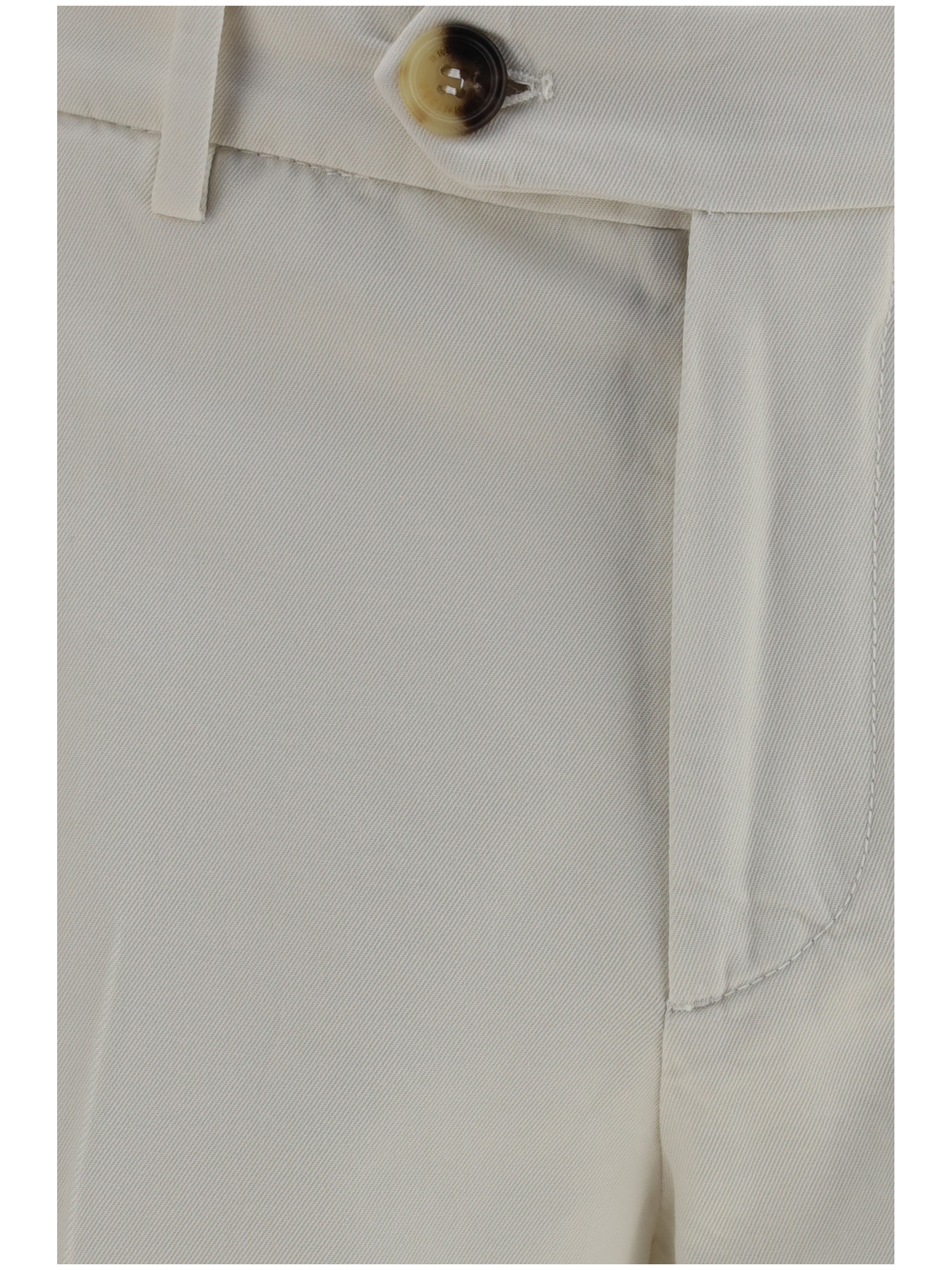Dyed cotton Pants