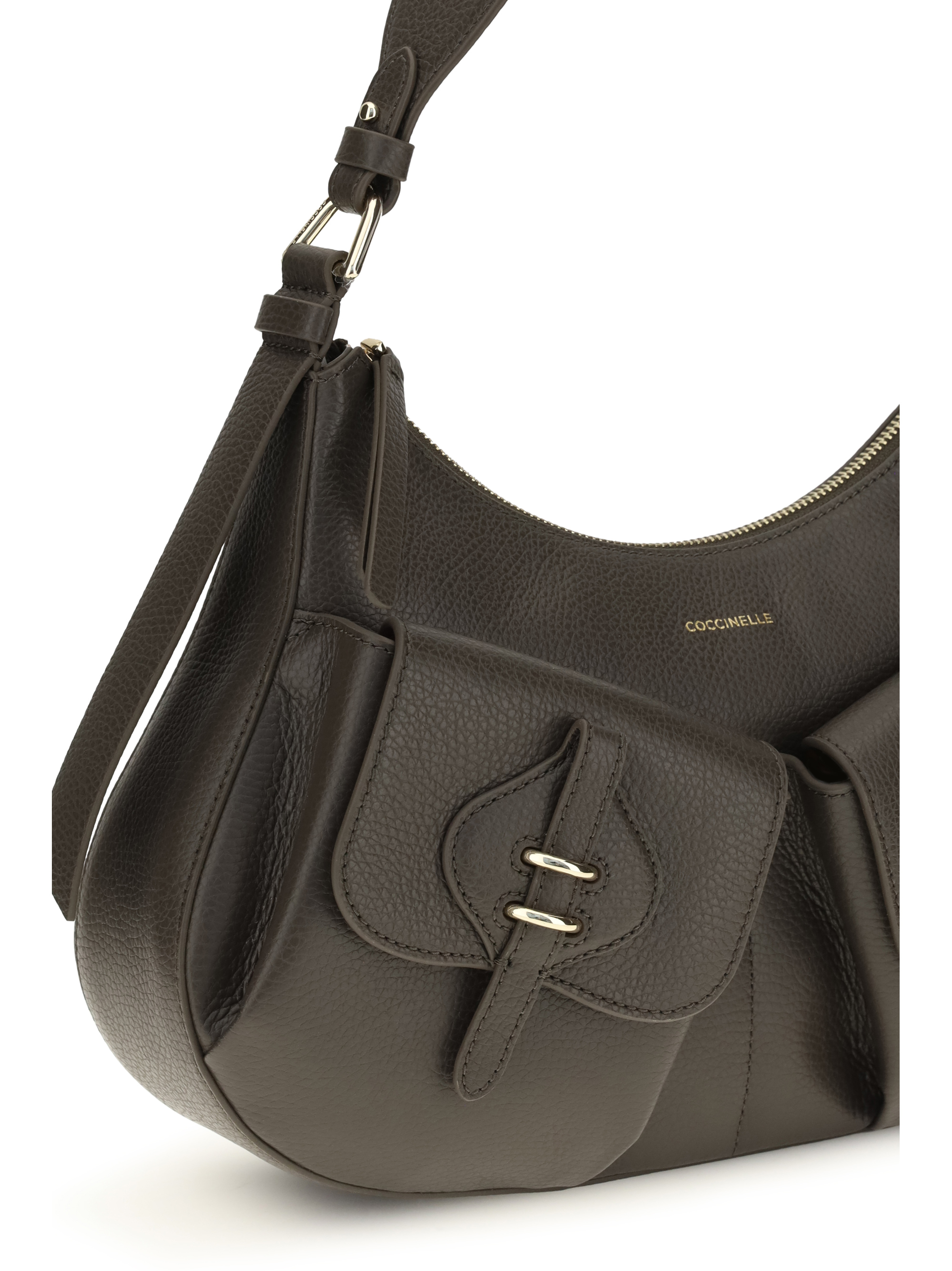 Small Boheme Shoulder Bag