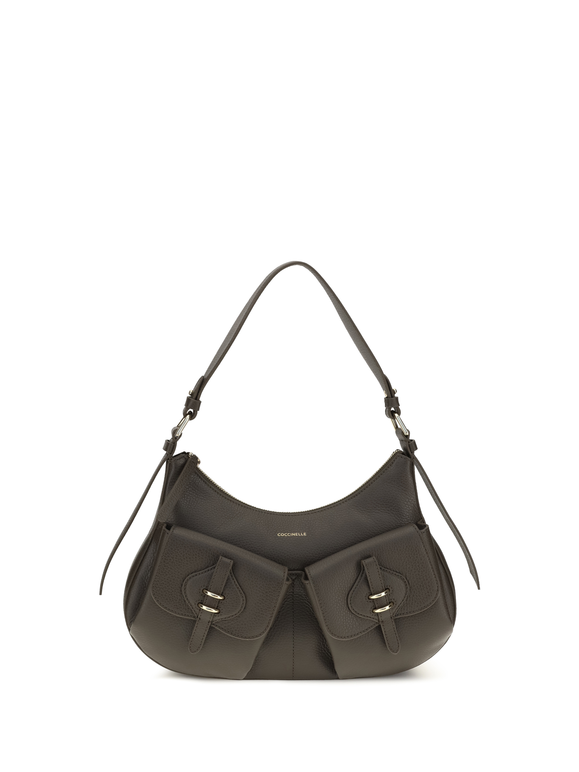 Small Boheme Shoulder Bag