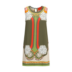 Ambrosia Dress