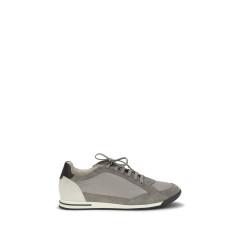 Deer and suede Sneakers