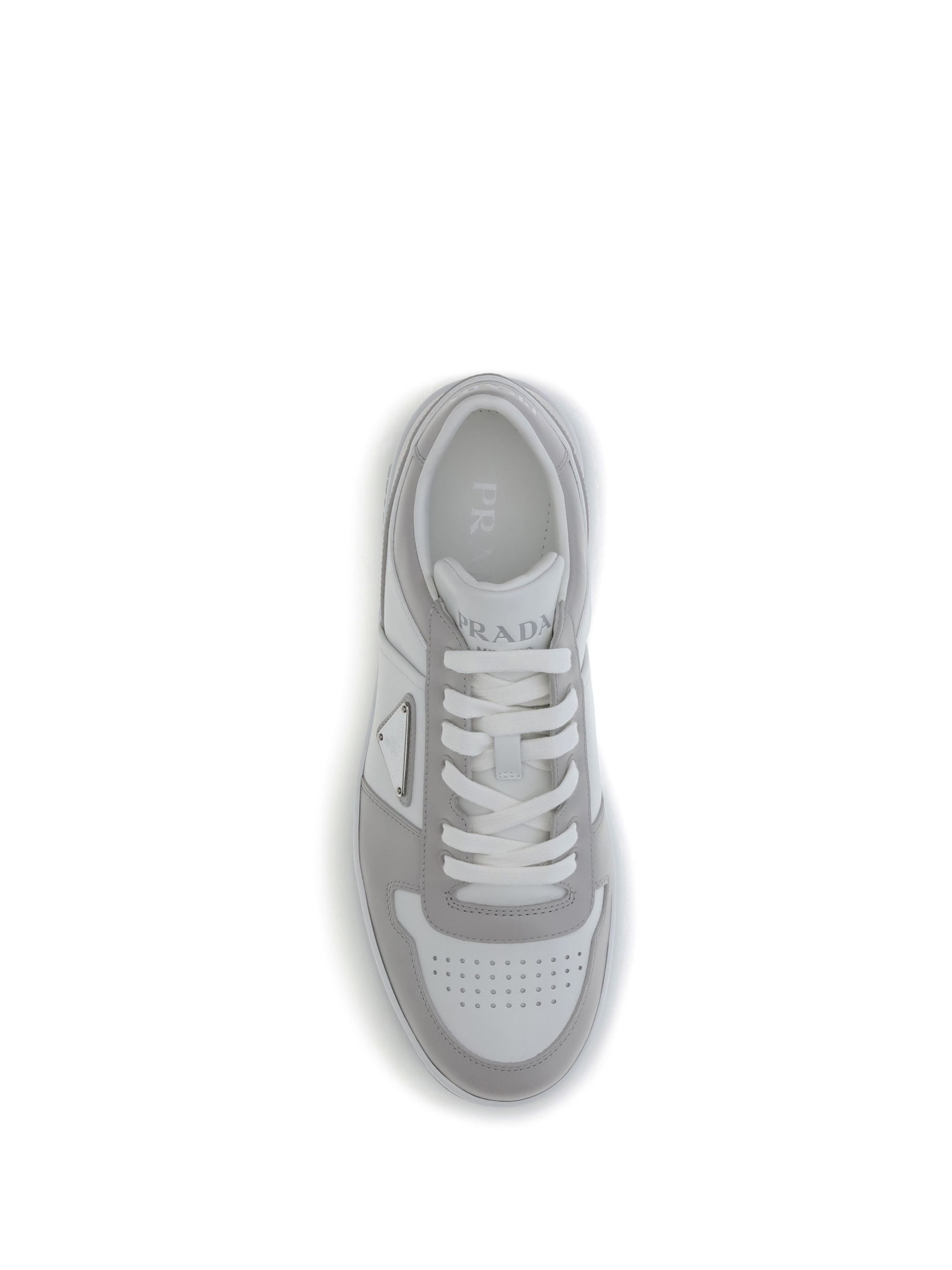 Downtown Sneakers