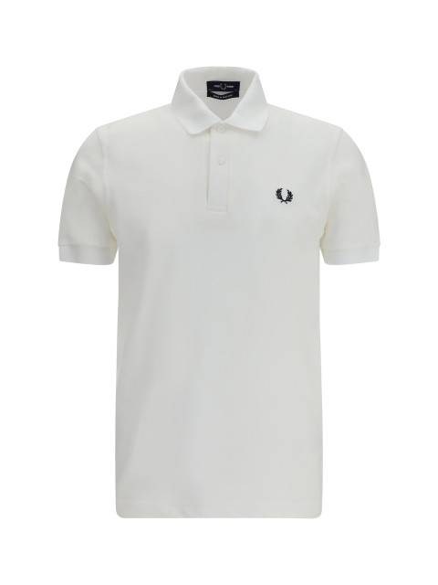 M3 cotton piqué Polo
