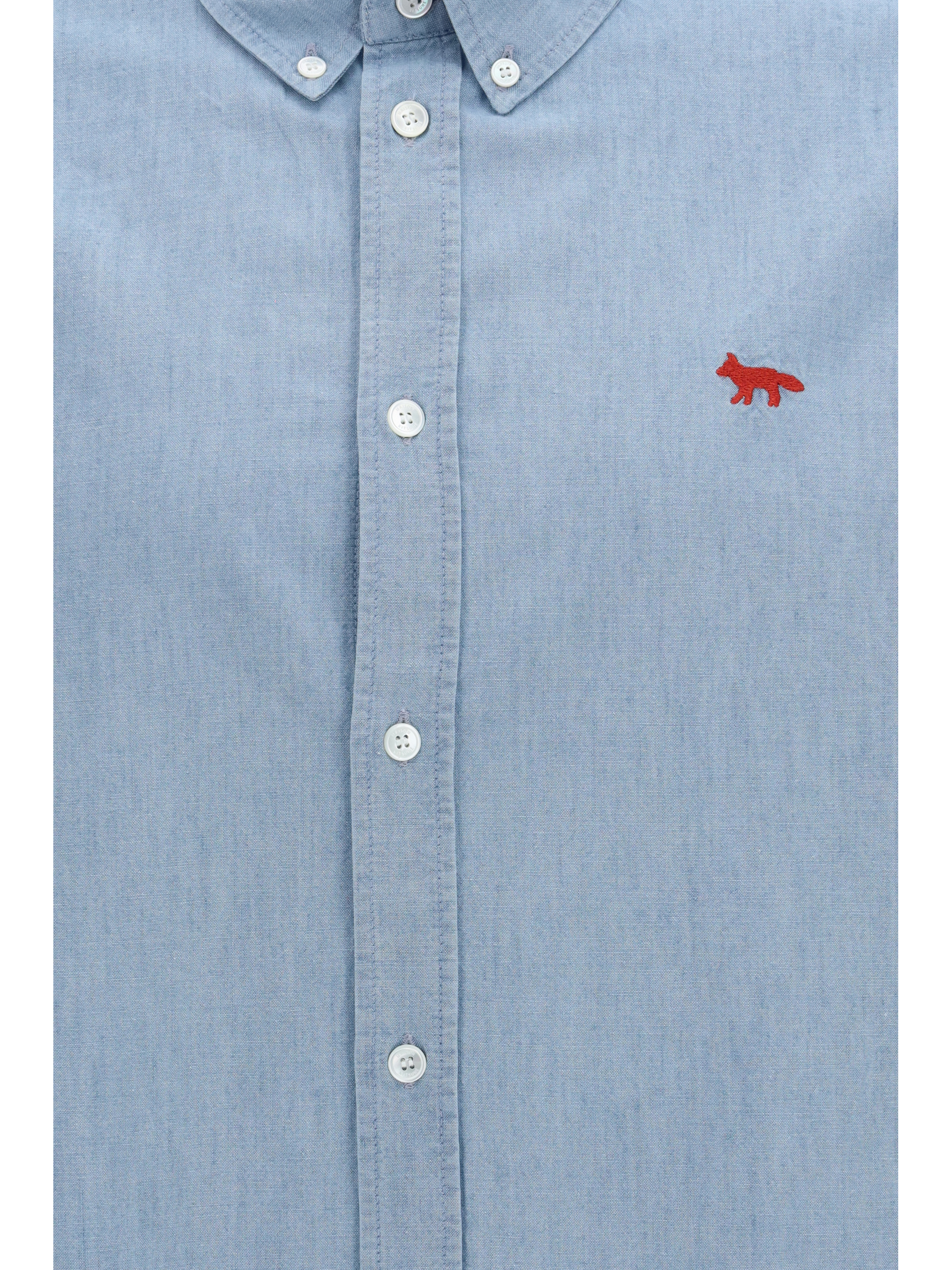 Profile Fox Shirt
