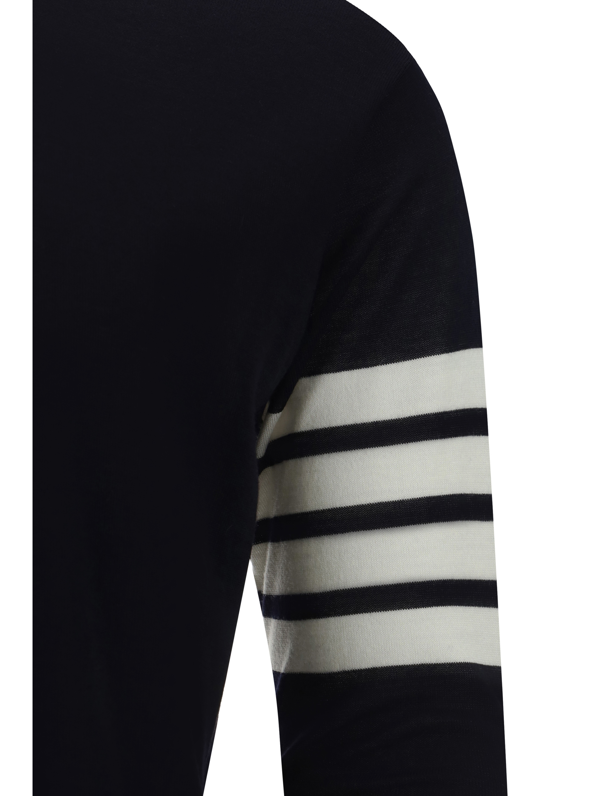 Virgin wool Sweater