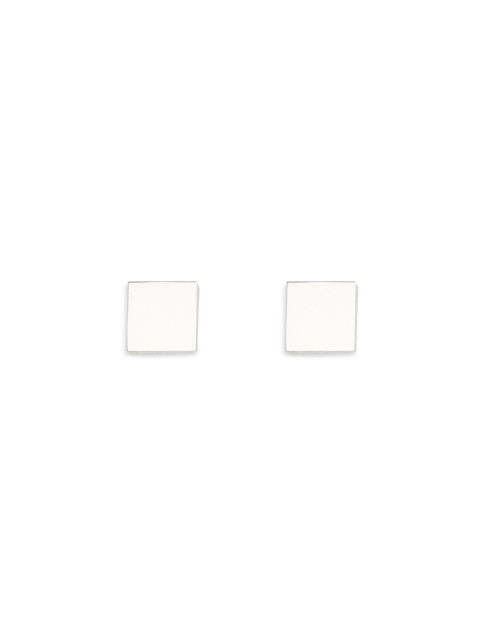 Cube Studs Earrings