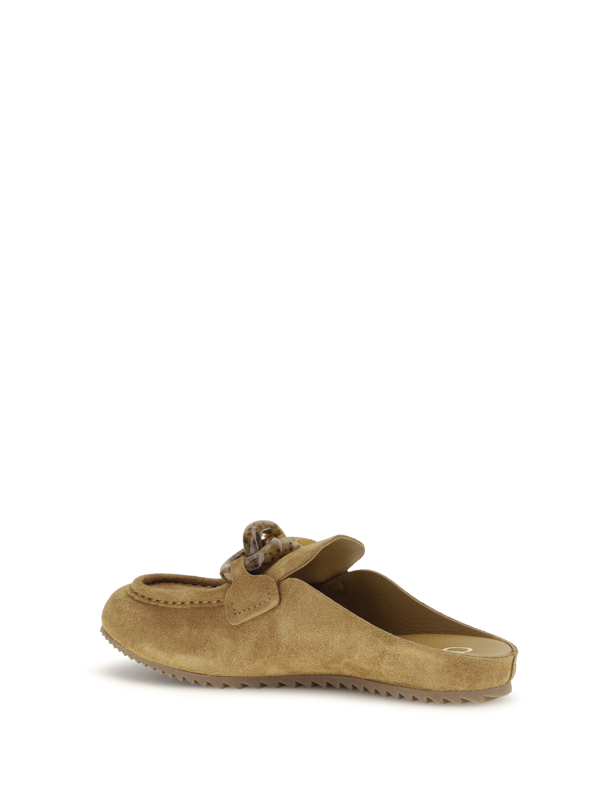 Bilma Mules