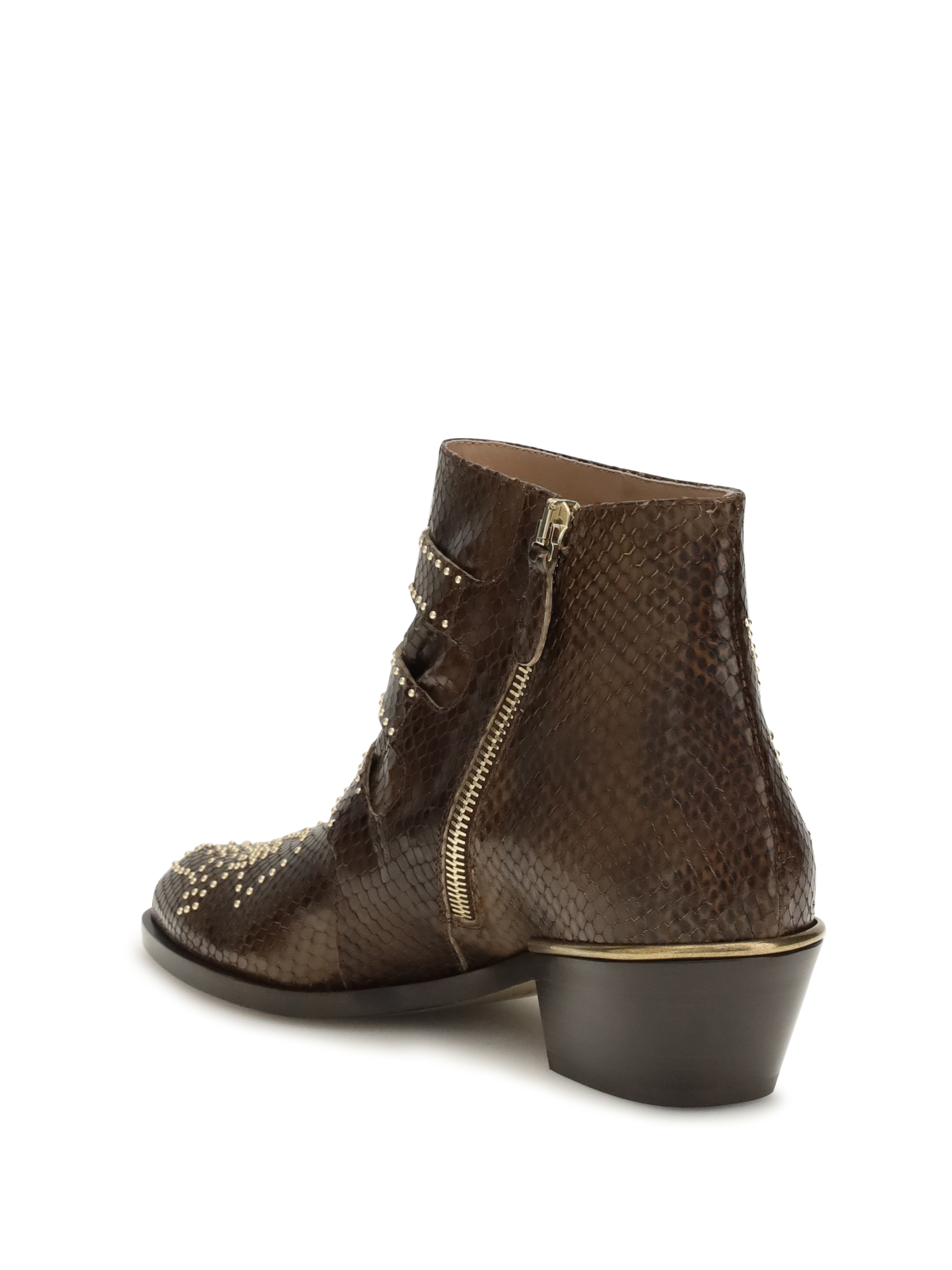 Susanna Ankle Boots