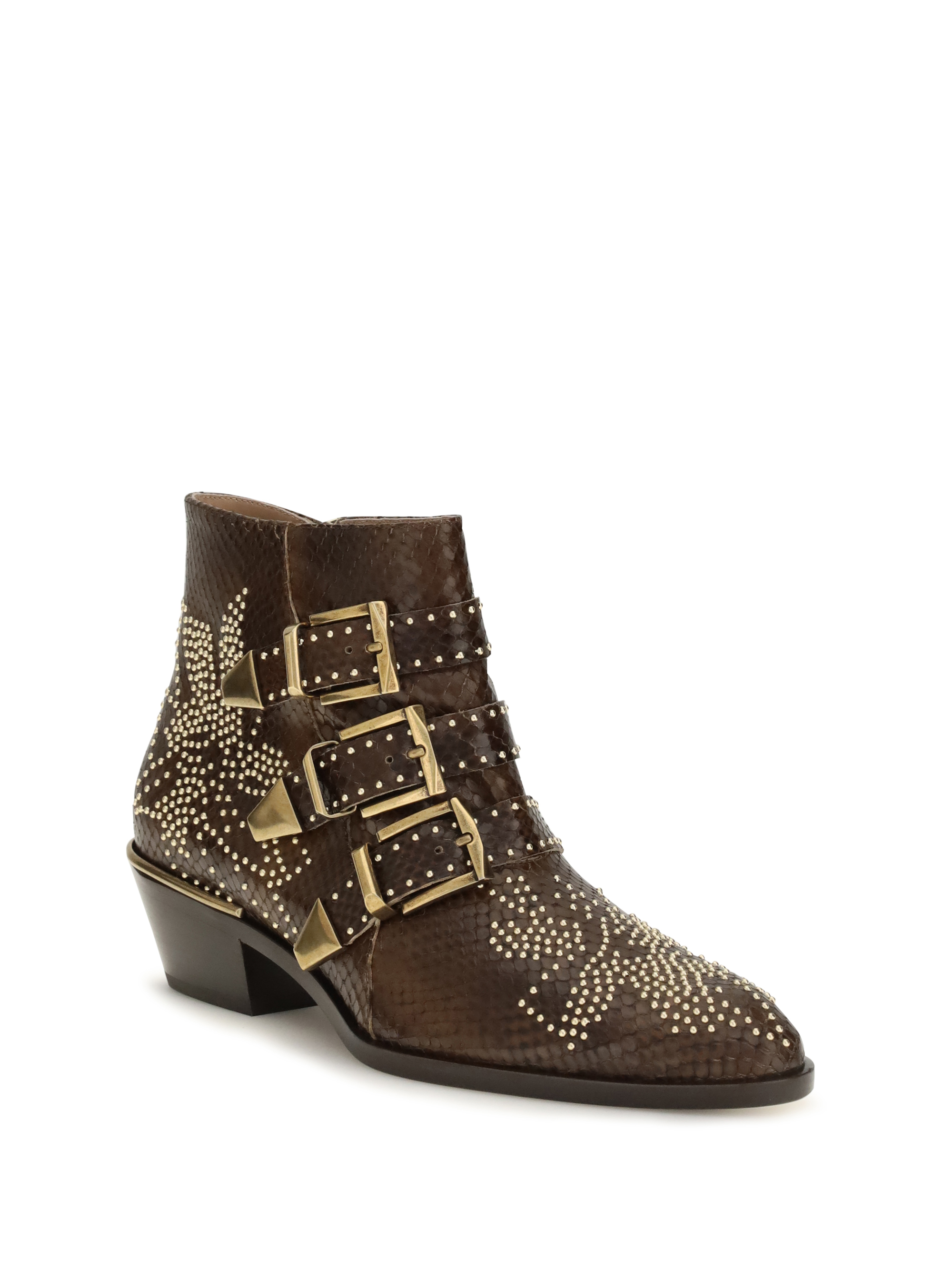 Susanna Ankle Boots