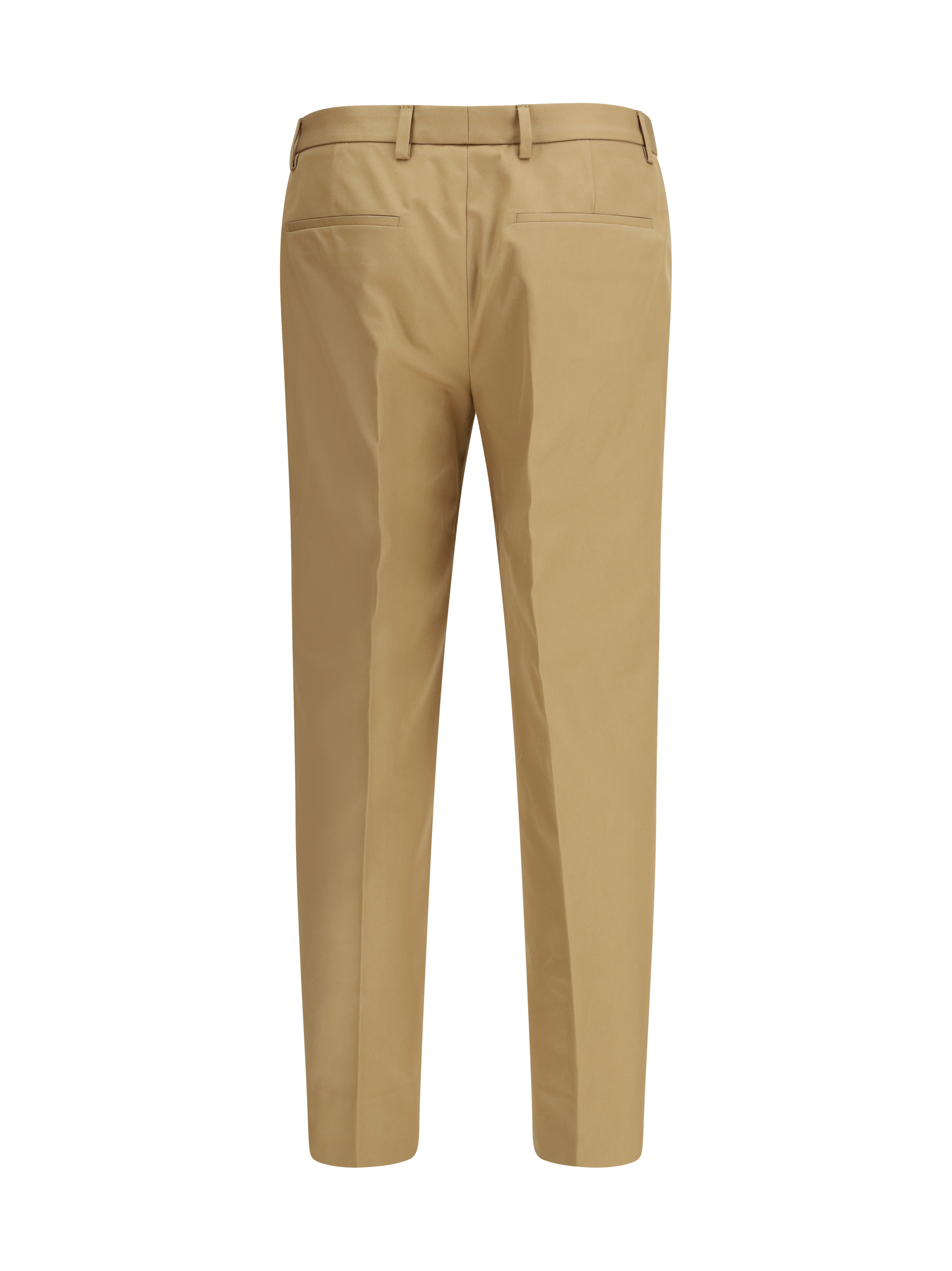 Cotton Pants