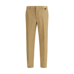 Cotton Pants