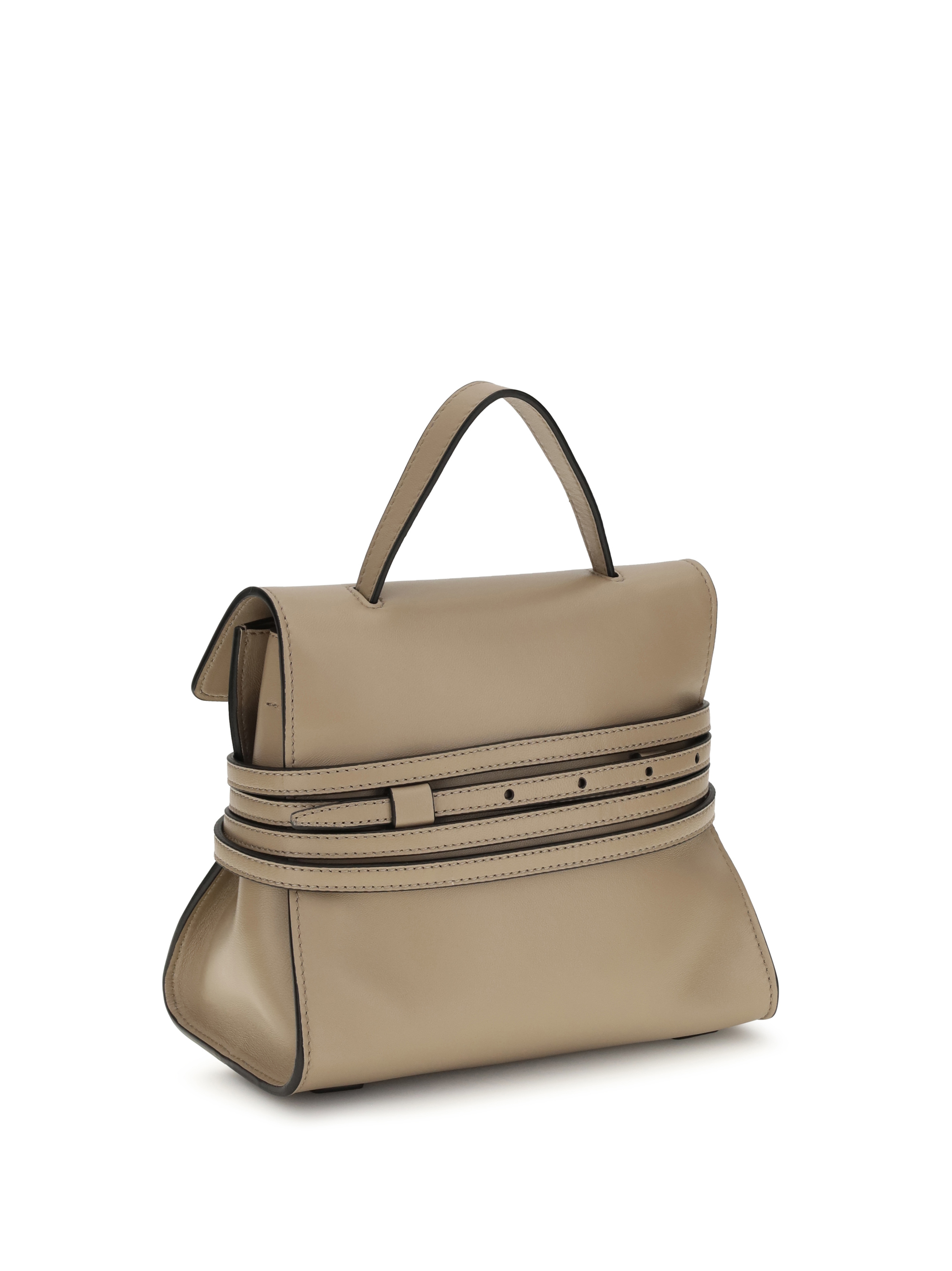 Tie Me Handbag