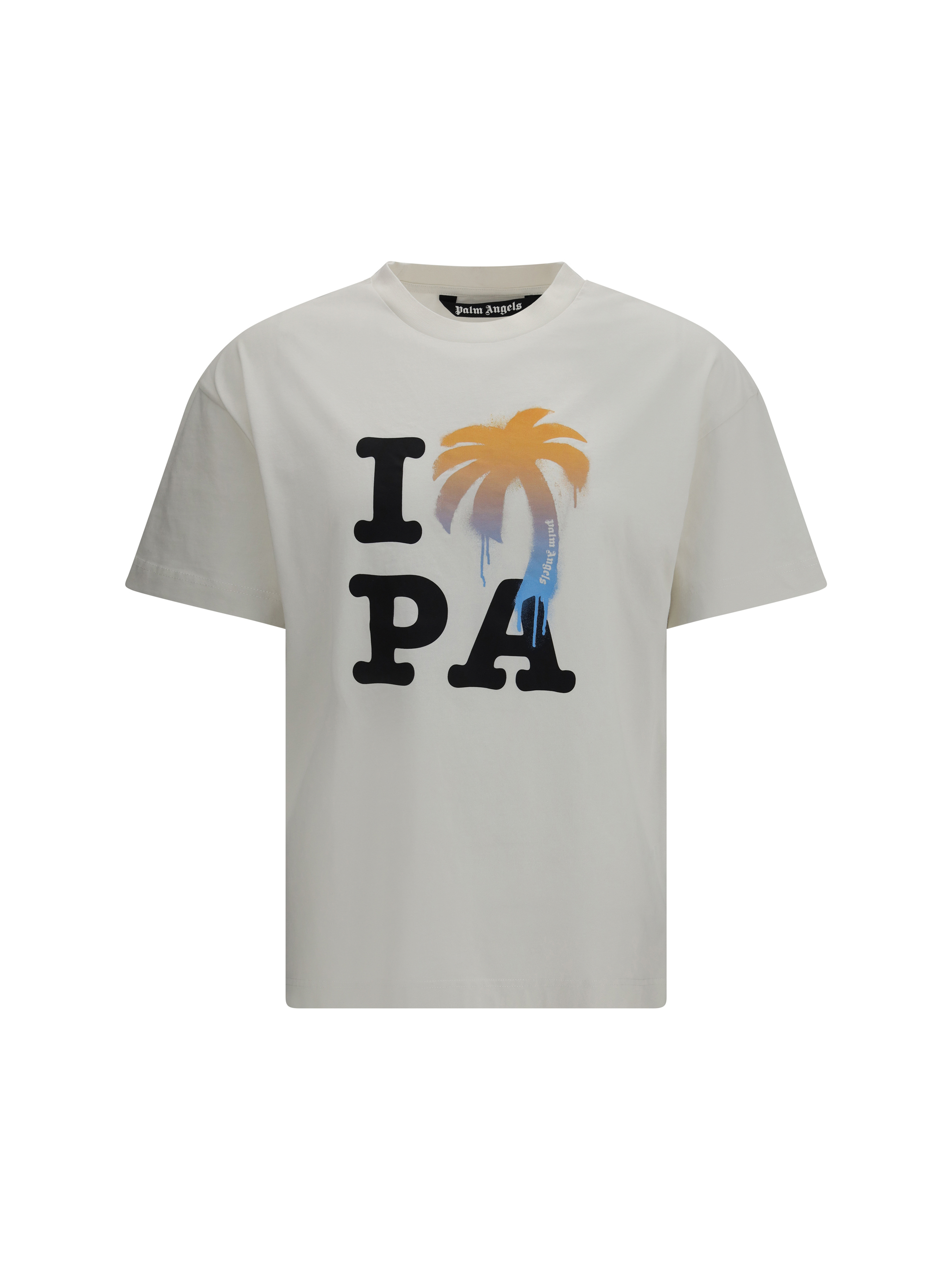 I Love PA T-shirt