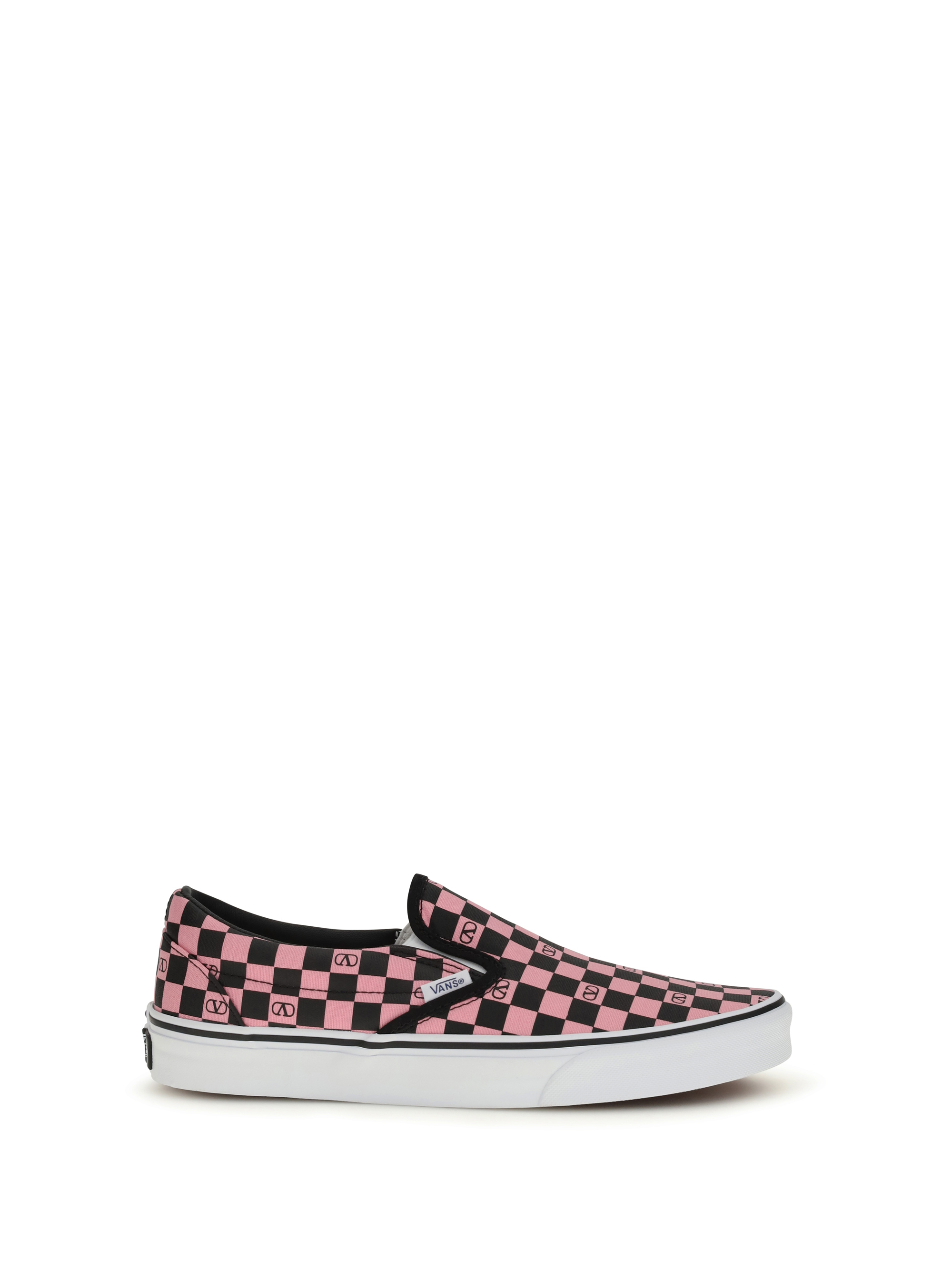 Valentino Garavani X Vans Sneakers