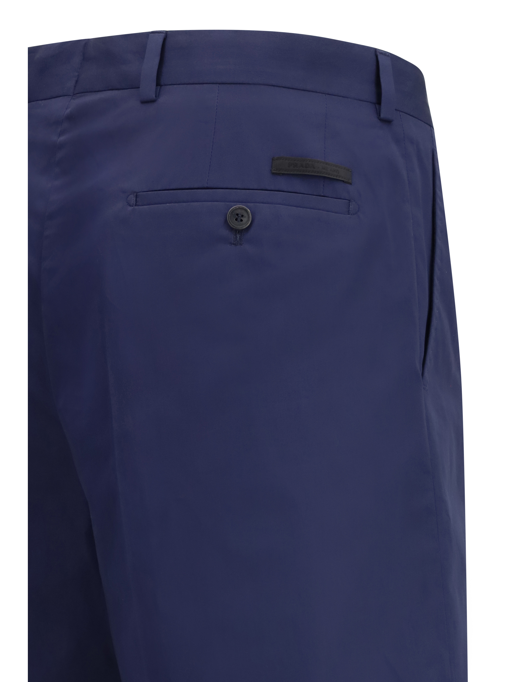 Cotton Shorts