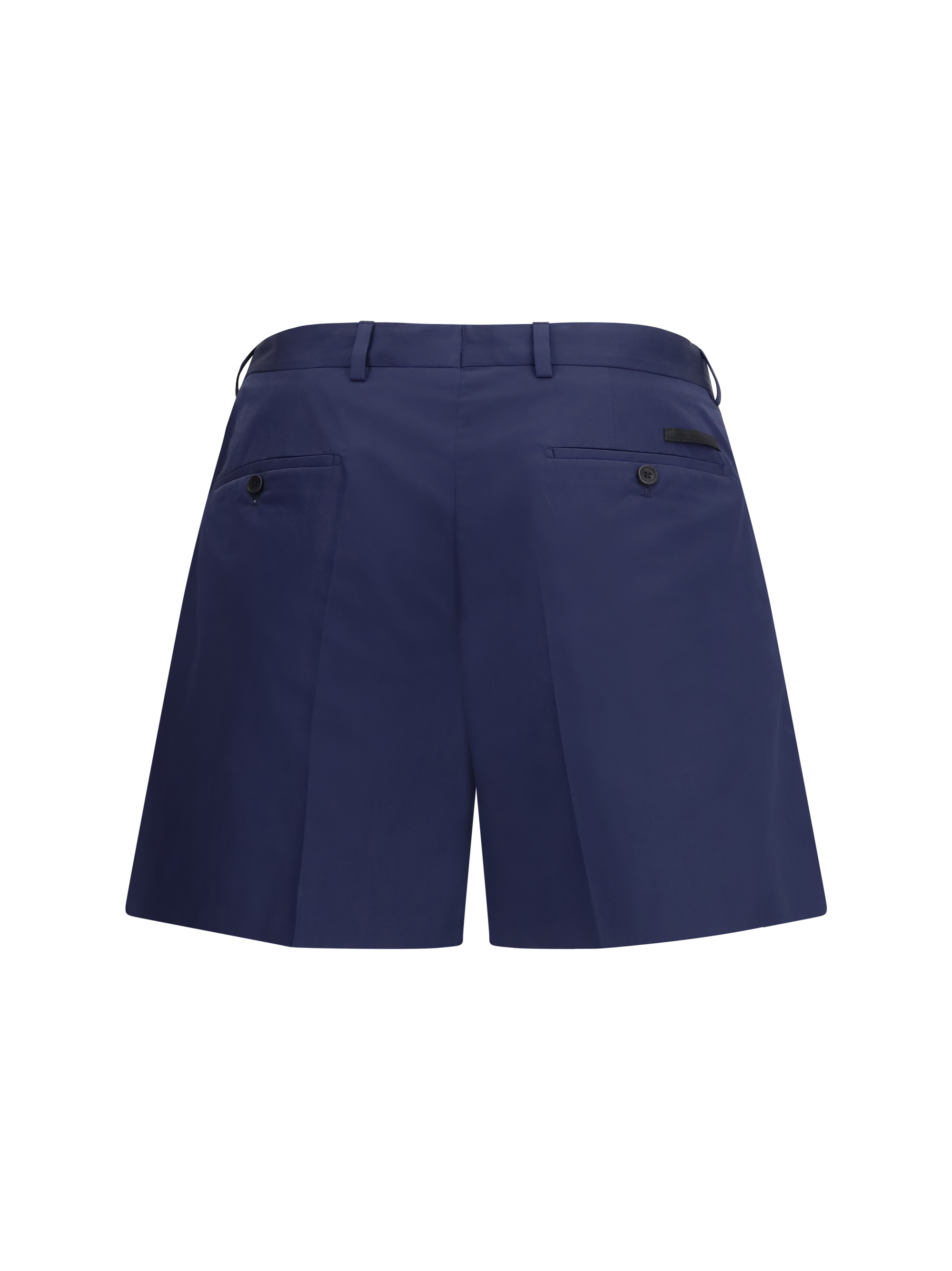 Cotton Shorts