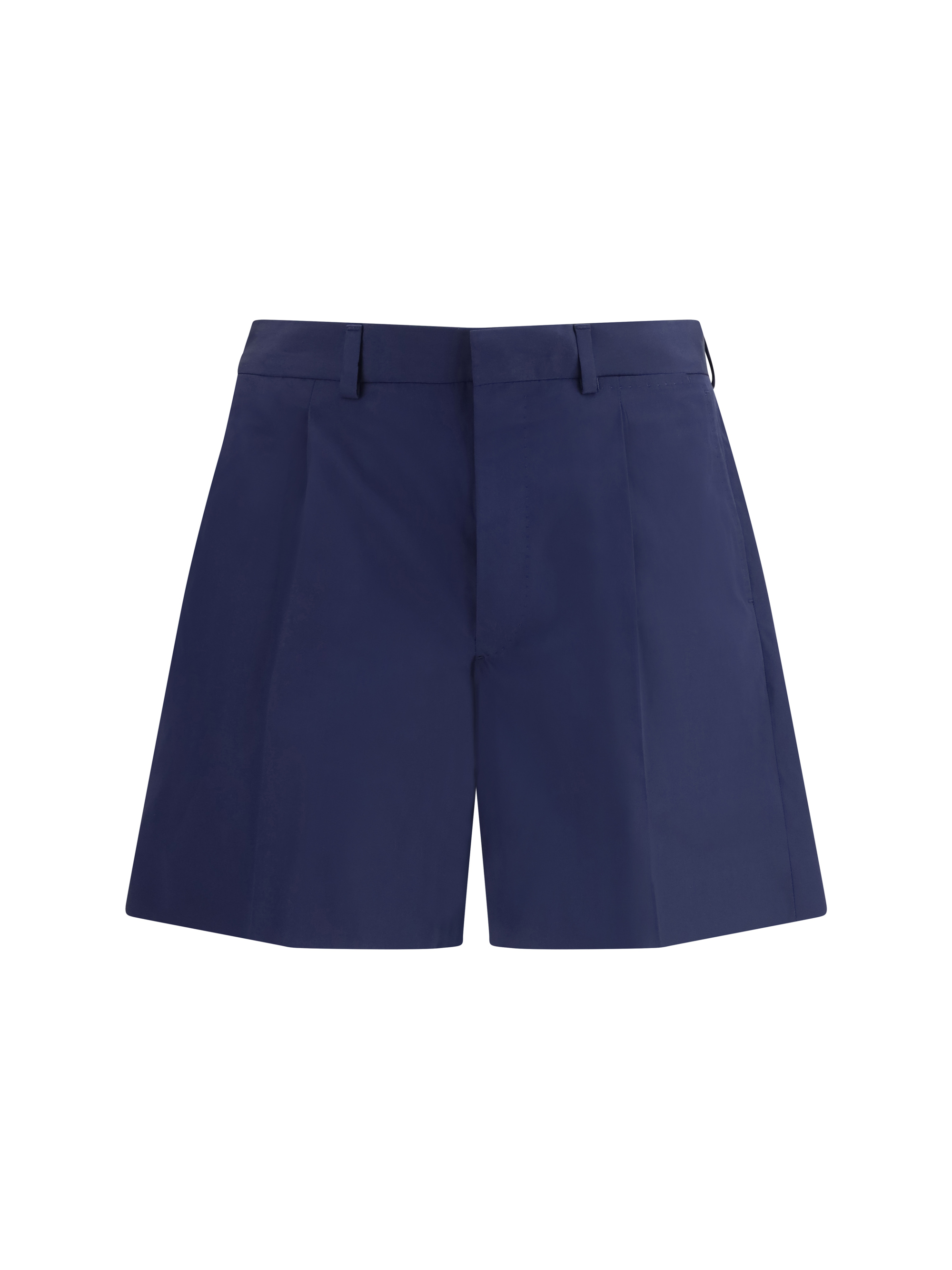 Cotton Shorts