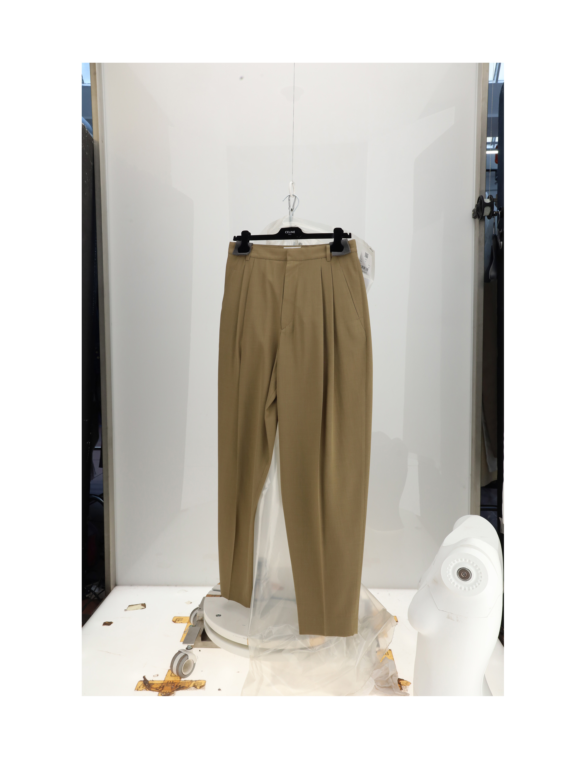 MONTAUK TROUSERS