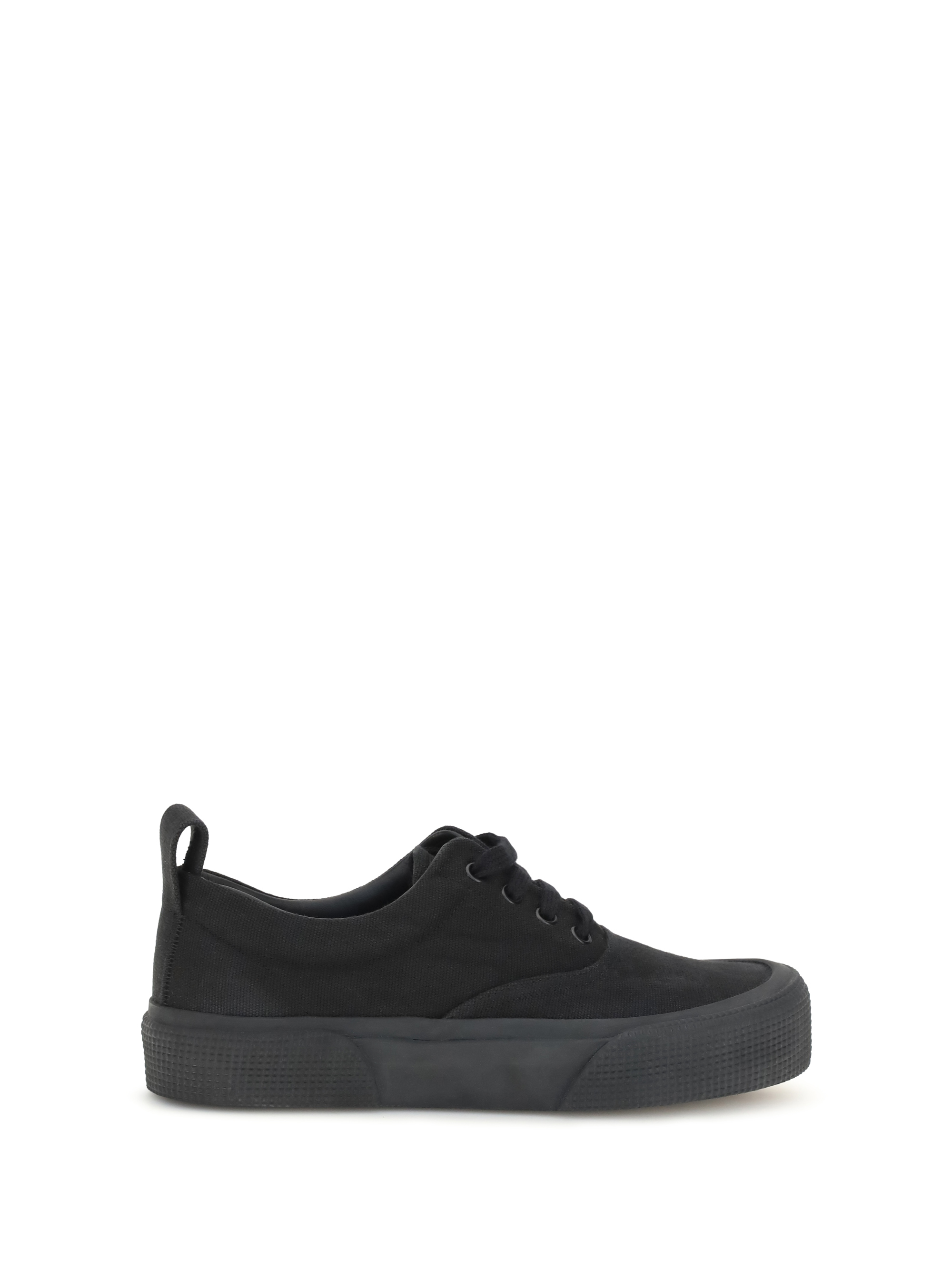Plimsole Sneakers