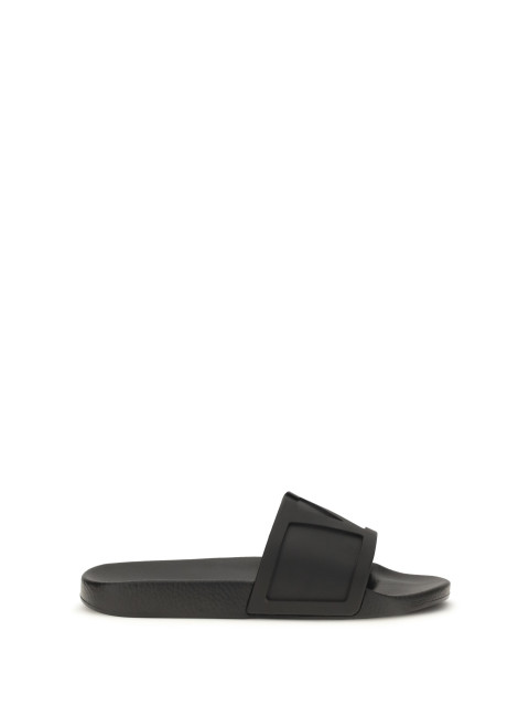 Coolside slider Sandals