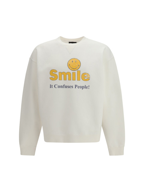 Graphic print Sweatshirt