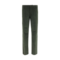 Roma stretch cotton corduroy Pants