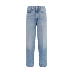 80’s High-Rise Jeans