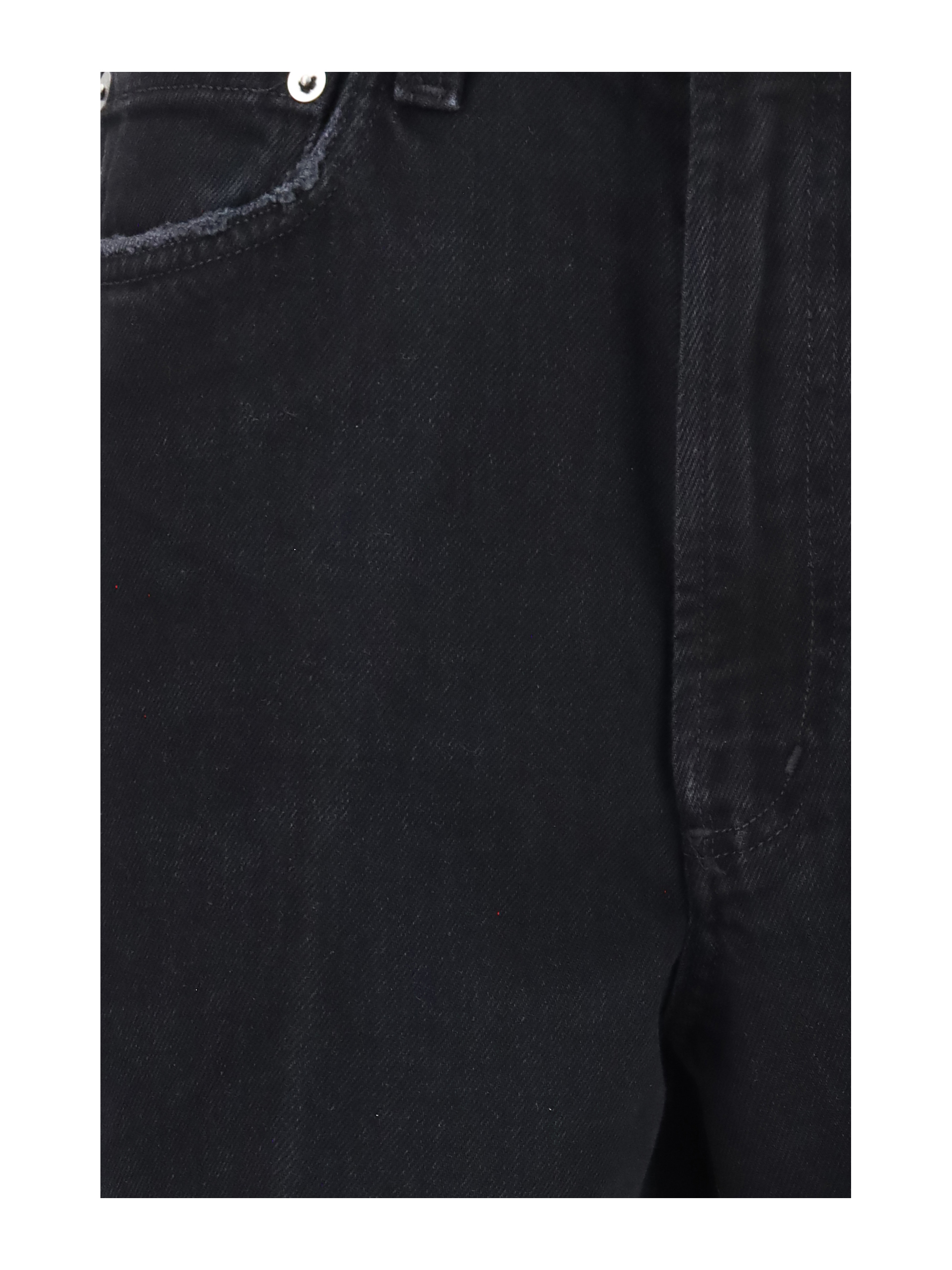 80’s High-Rise Jeans