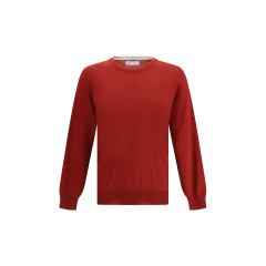 Virgin wool Sweater