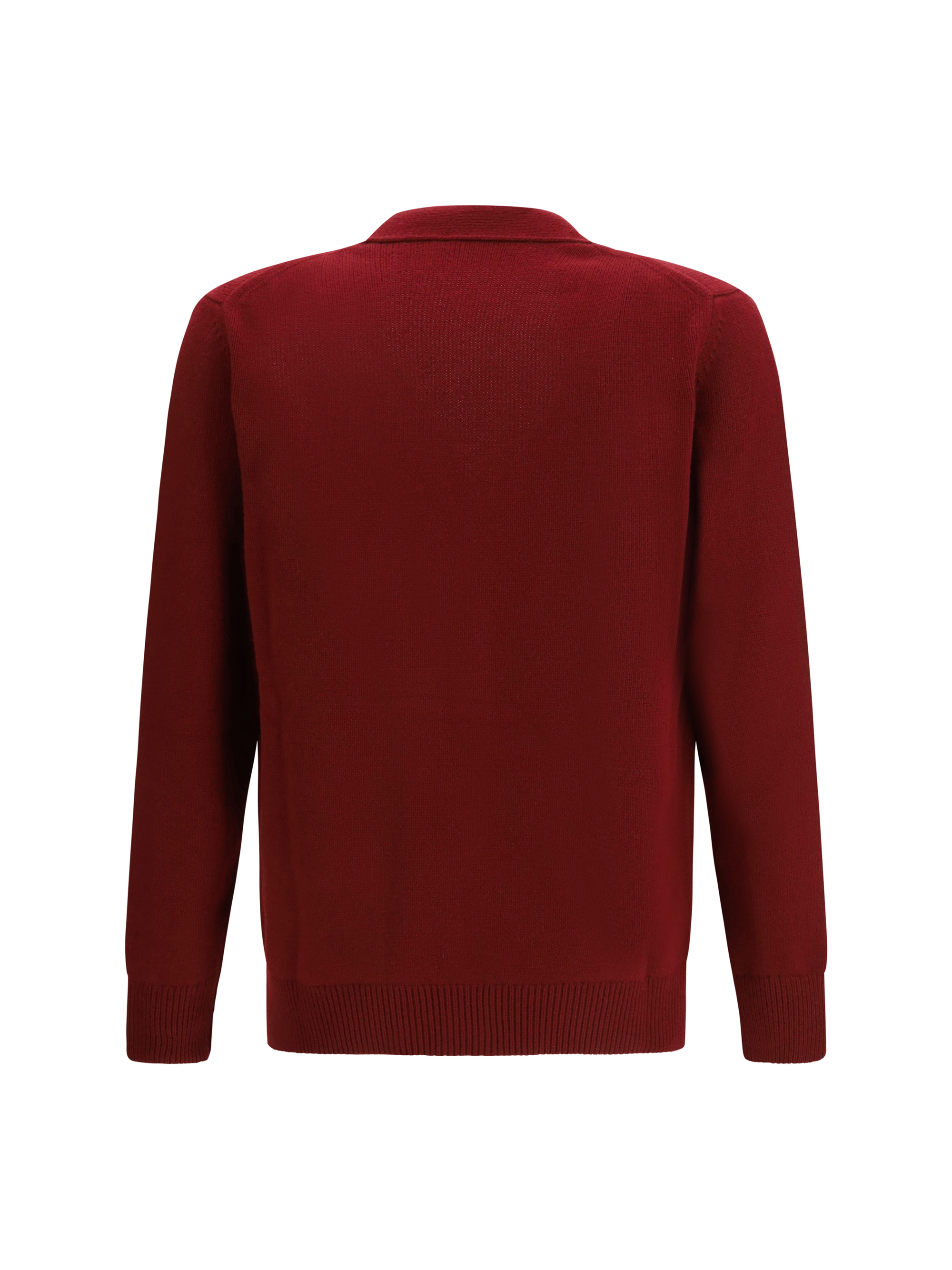 Wool cashmere Cardigan