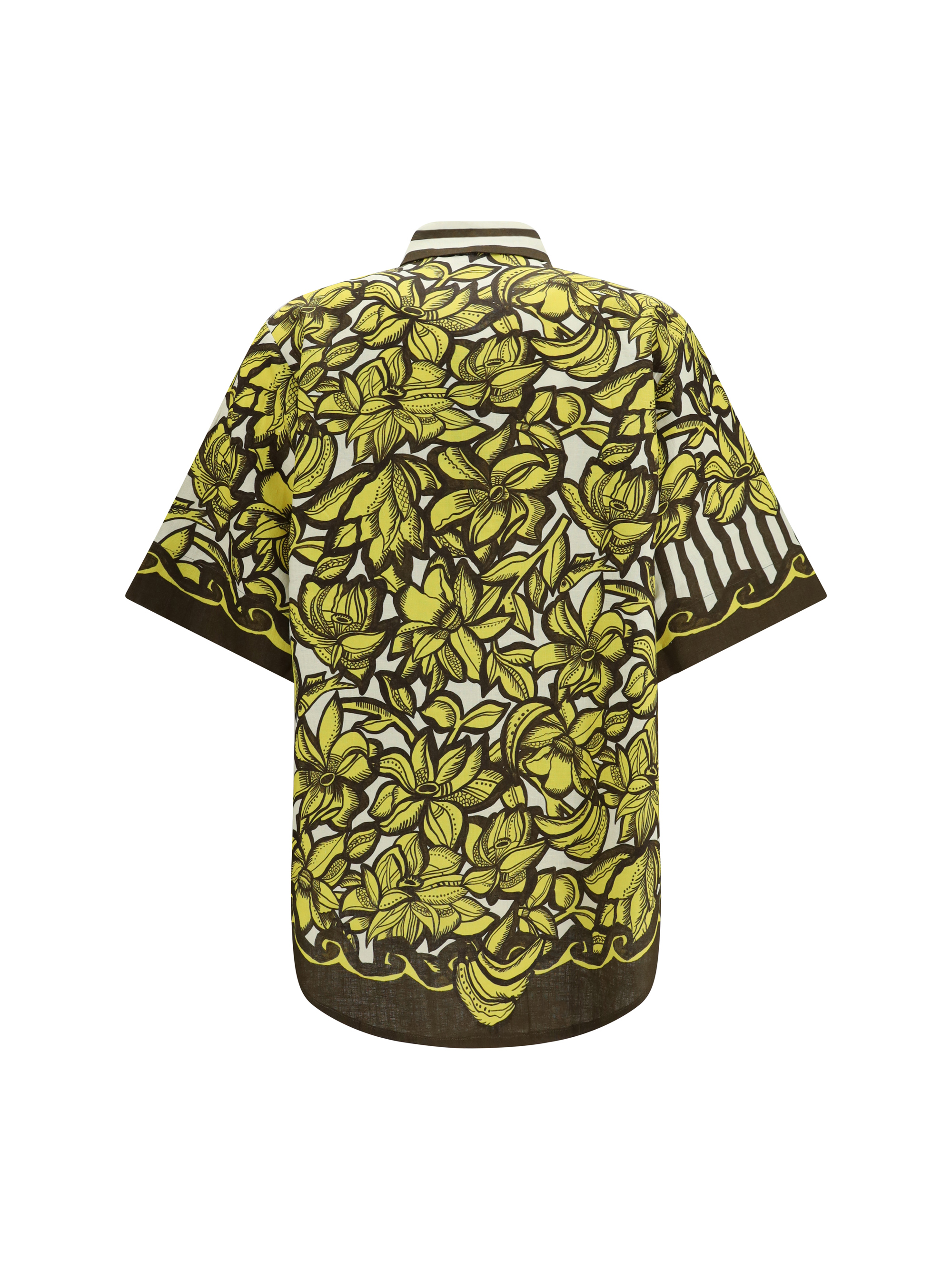 Mona Shirt