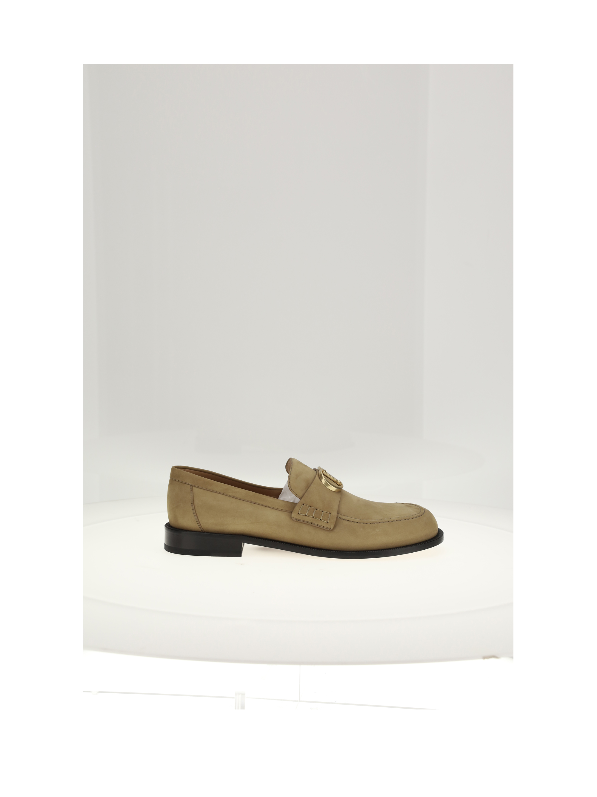 ARCIE MOCASSINO MUST BUY SUEDE