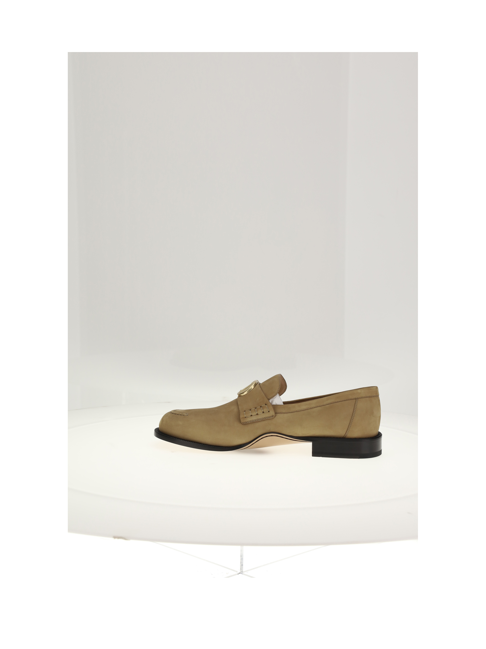 ARCIE MOCASSINO MUST BUY SUEDE
