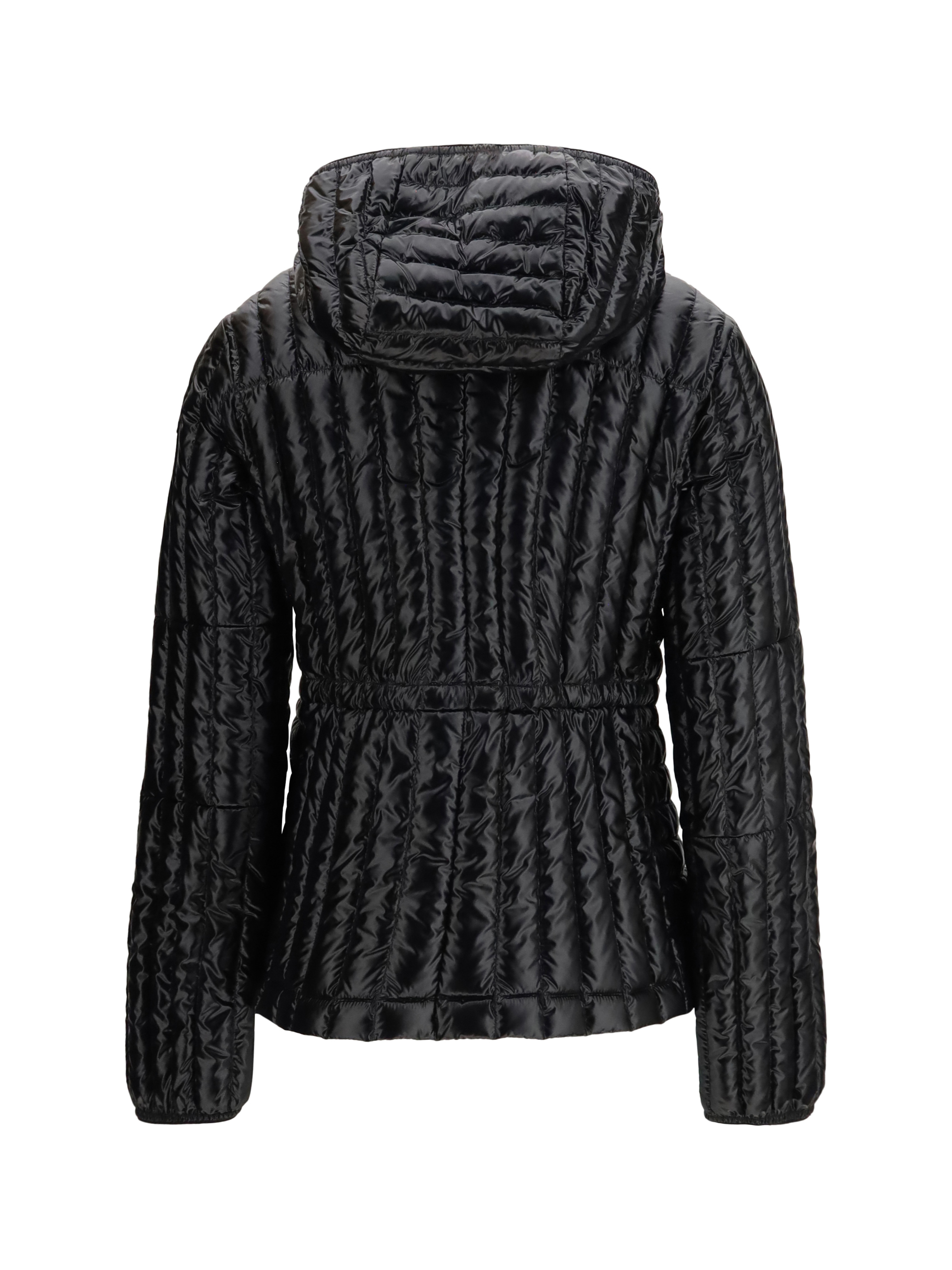 Kuon Light short Down Jacket