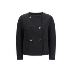 Boxy cady Jacket