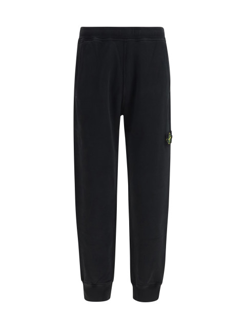 Logo patch Sweatpants