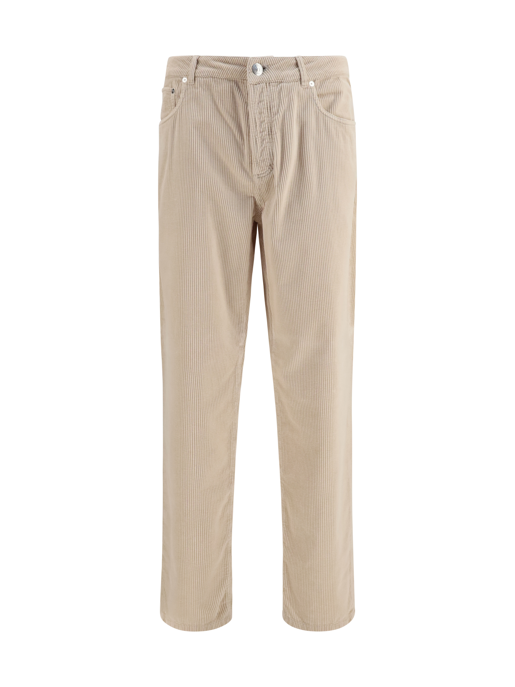 Corduroy Pants