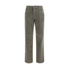 Corduroy Pants